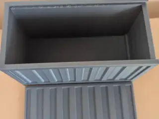 Container Box