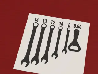 Mechanic tools