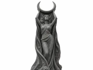 Nyx - Goddess of night