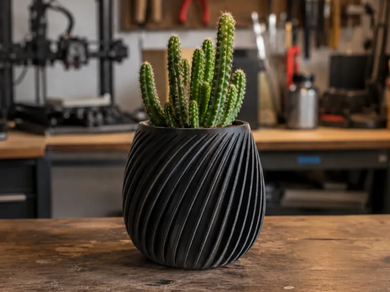 Pot pour plante