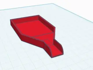 Diamond Art Funnel