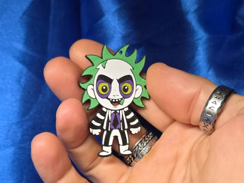 Beetlejuice