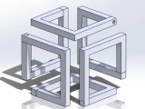 infinity cube-0