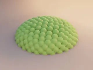Foot Massager A