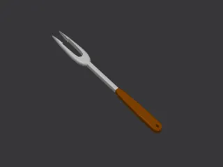 Fork of Horripilation