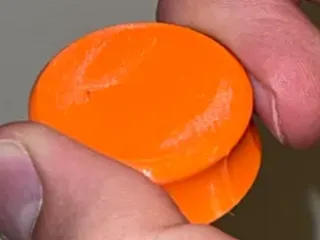 mini disco volador