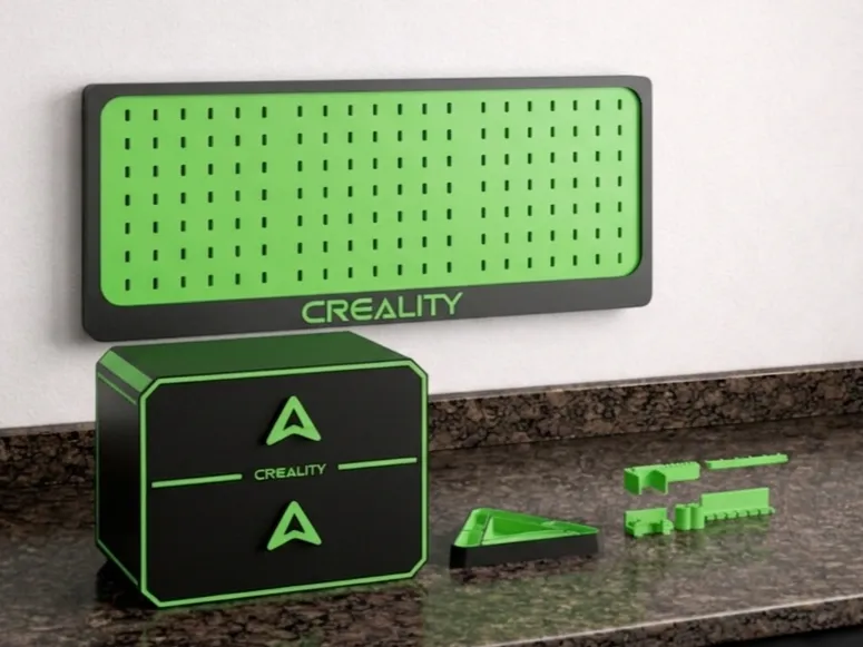 Creality Ultimate Maker Station