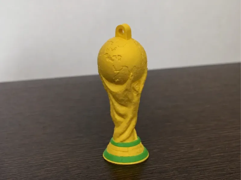 Coupe du Monde (porte-clés)