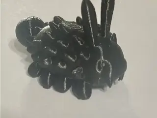 Pressure Bunny