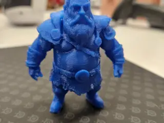 Gimli the Dwarf