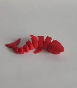 Articulated Shark-0
