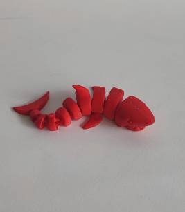 Articulated Shark-0