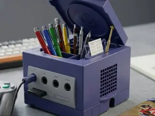 Gamecube