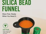 Silica Bead Drier Funnel Tool-0