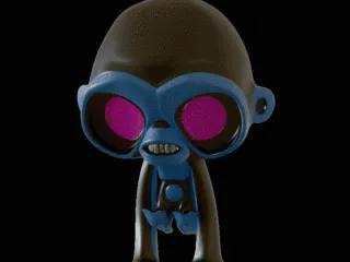 Chaos Monkey