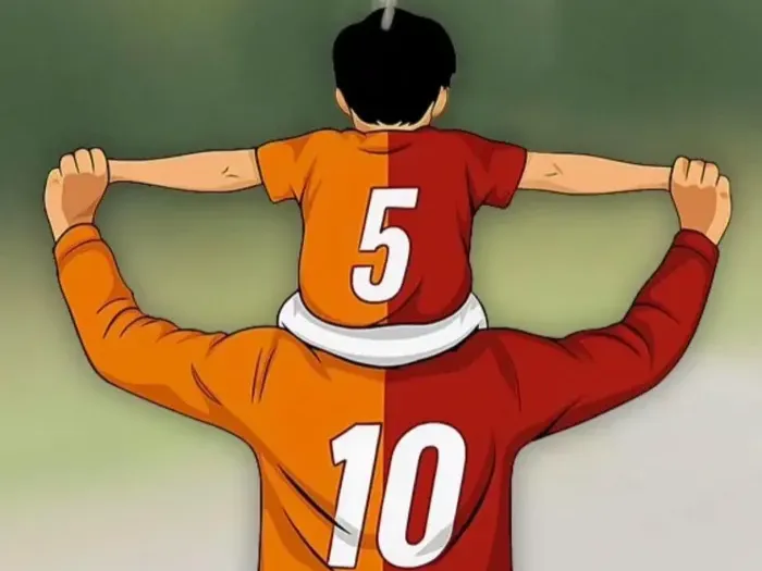Galatasaray_Baba_Cocuk
