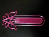 Lotus Bookmark Corner-0