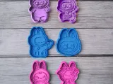 LABUBU COOKIE CUTTER-0