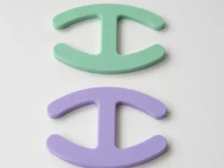 Clip Sujetador / Bra Clip