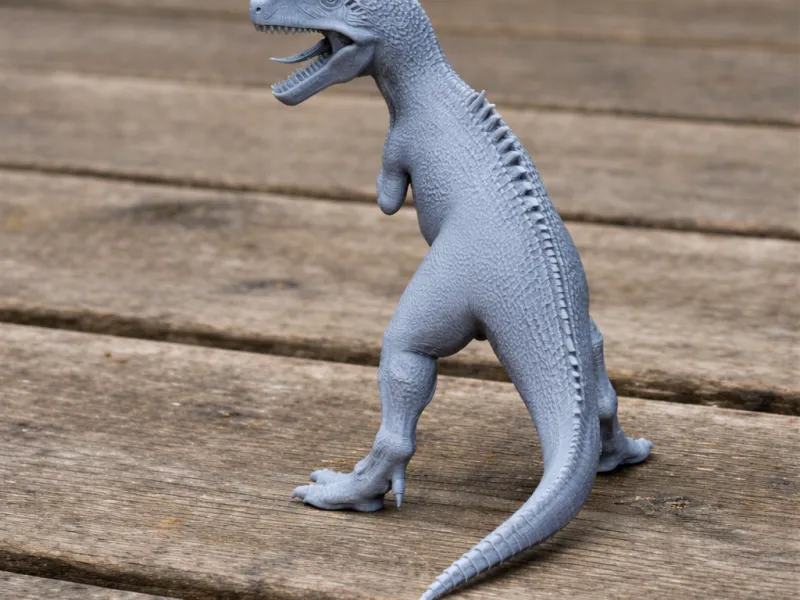 Giganotosaurus