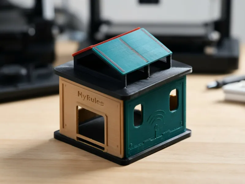 MYRULES FABRICATION STUDIO