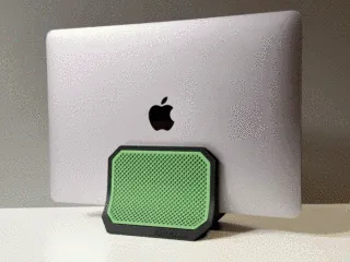 FlexGrip Modular Laptop Stand