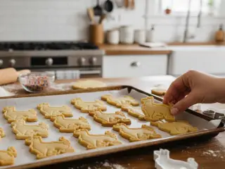 Scooby Doo Cookie Cutter