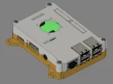 raspbery pi 3-0