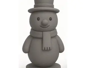 Snowman