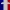 CountryCubes_ #005 FranceCube