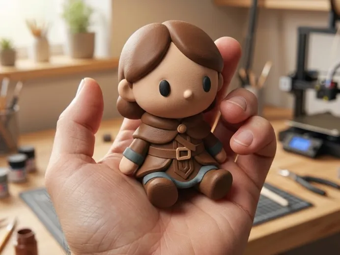 Little Hearth Adventurer – Noah0x03