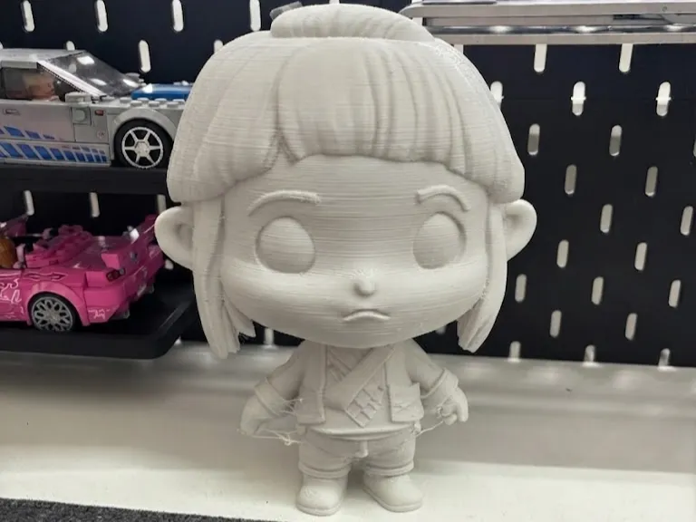 Fofuras de Anime: Adorabilidade Chibi!
