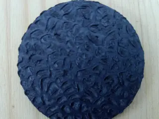 Corale Modifier for Surface Texture