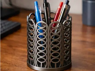 Lapicero de escritorio