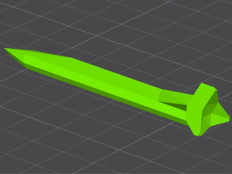 Golf Tee F117