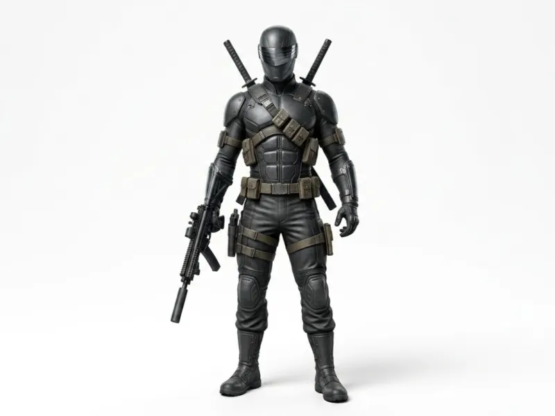 G.i. Joe