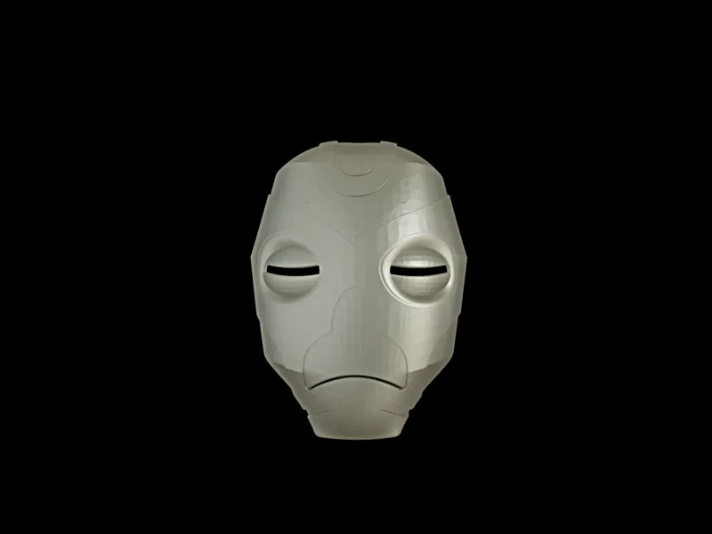 DRAGON PRIEST SKYRIM COMMON MASKS