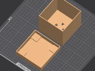 Modular Cube Planter and Storage Box | Dual Function