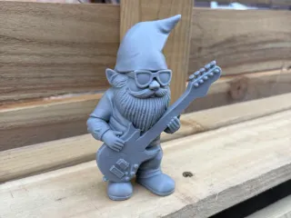 Guitar Gnome 