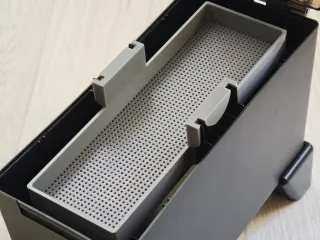 Dessicant Dryer Tray for GratKit Firefly