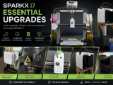 SparkX i7 Essential Upgrades-0