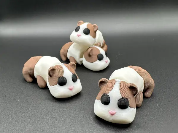 Flexi Hamster