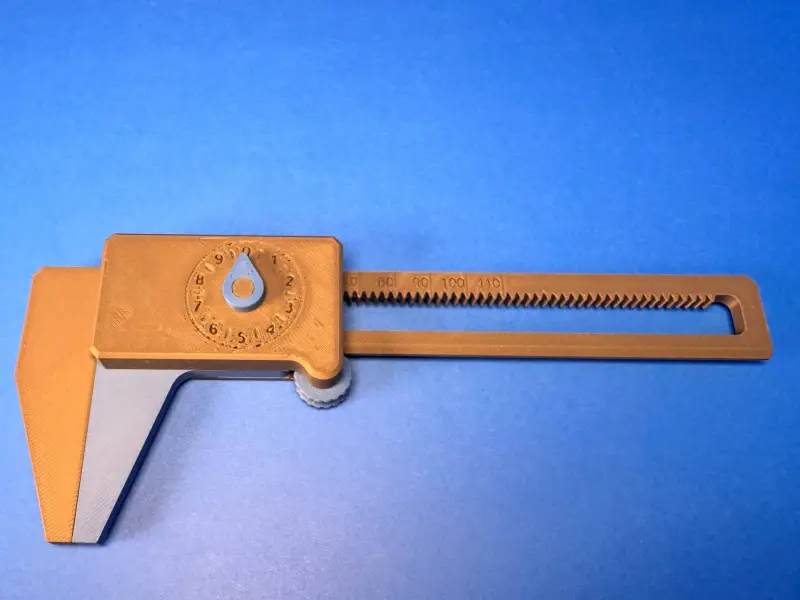 Calipers