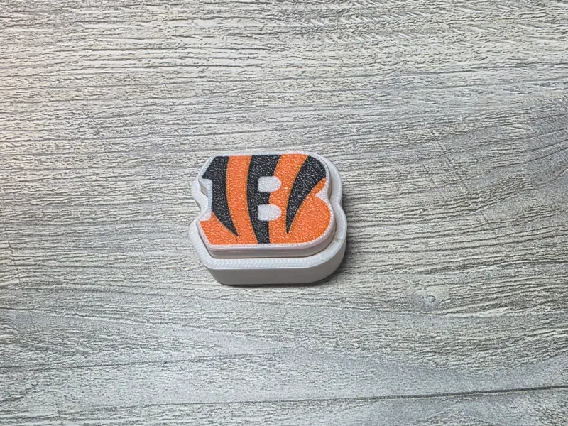 Cincinnati Bengals clicker