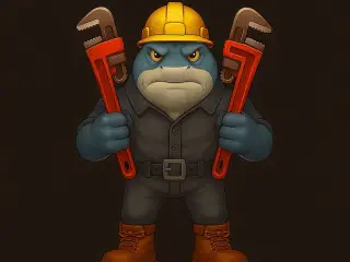 Hammerhead Construction Plumber