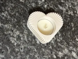 Candler holder (electronic candle only)