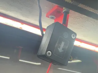 filament sensor holder