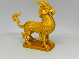东方麒麟