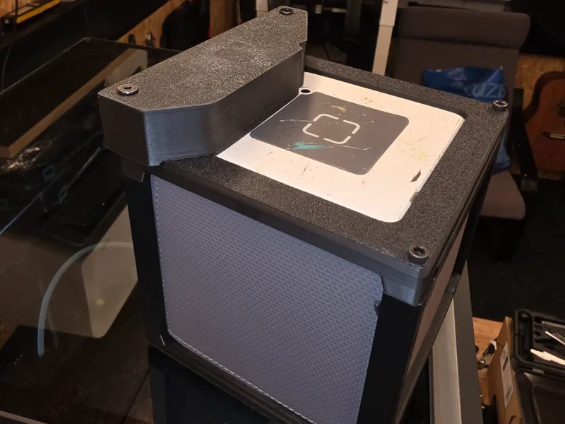tonie-box-cage-v5 Ears Repair