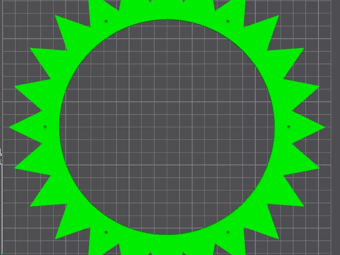 Roue Tondeuse Worx